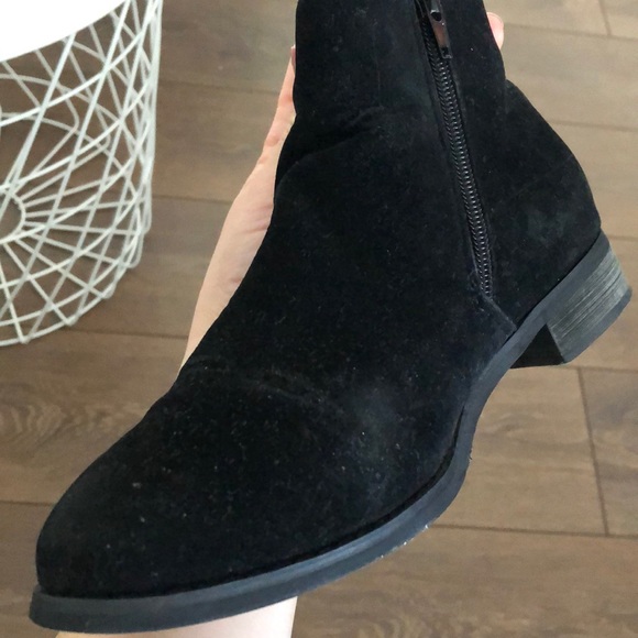 Liliana ankle boots - Picture 6 of 7